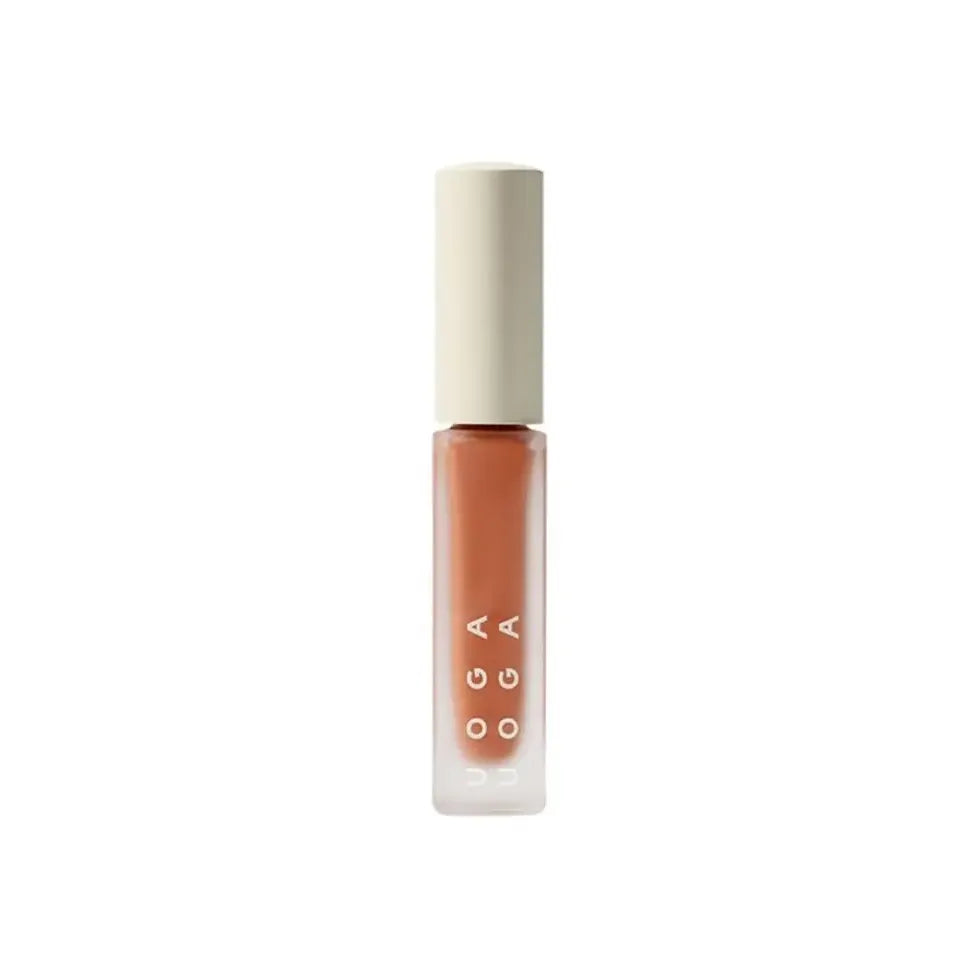 Uoga Uoga lipgloss glowberry 5 ml