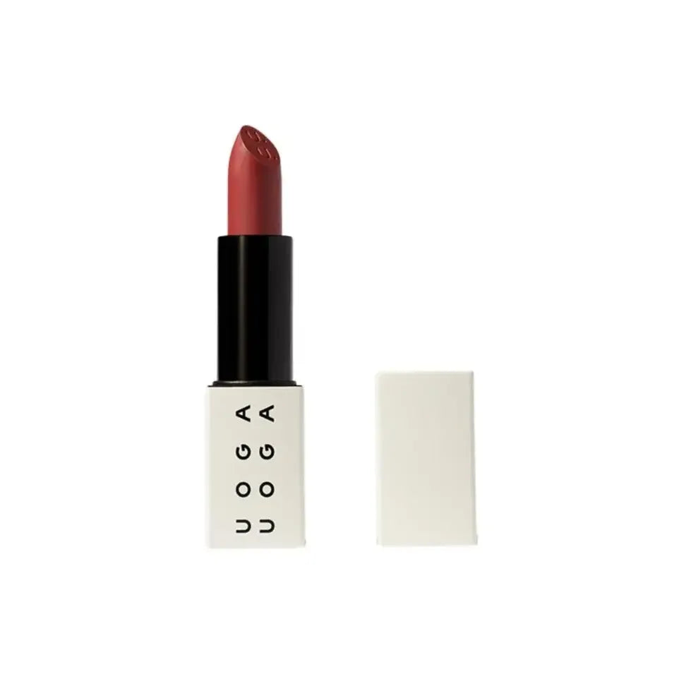 Uoga Uoga lipstick charmberry 4 gram