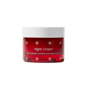 Uoga Uoga Night cream hyaluron 30 ml