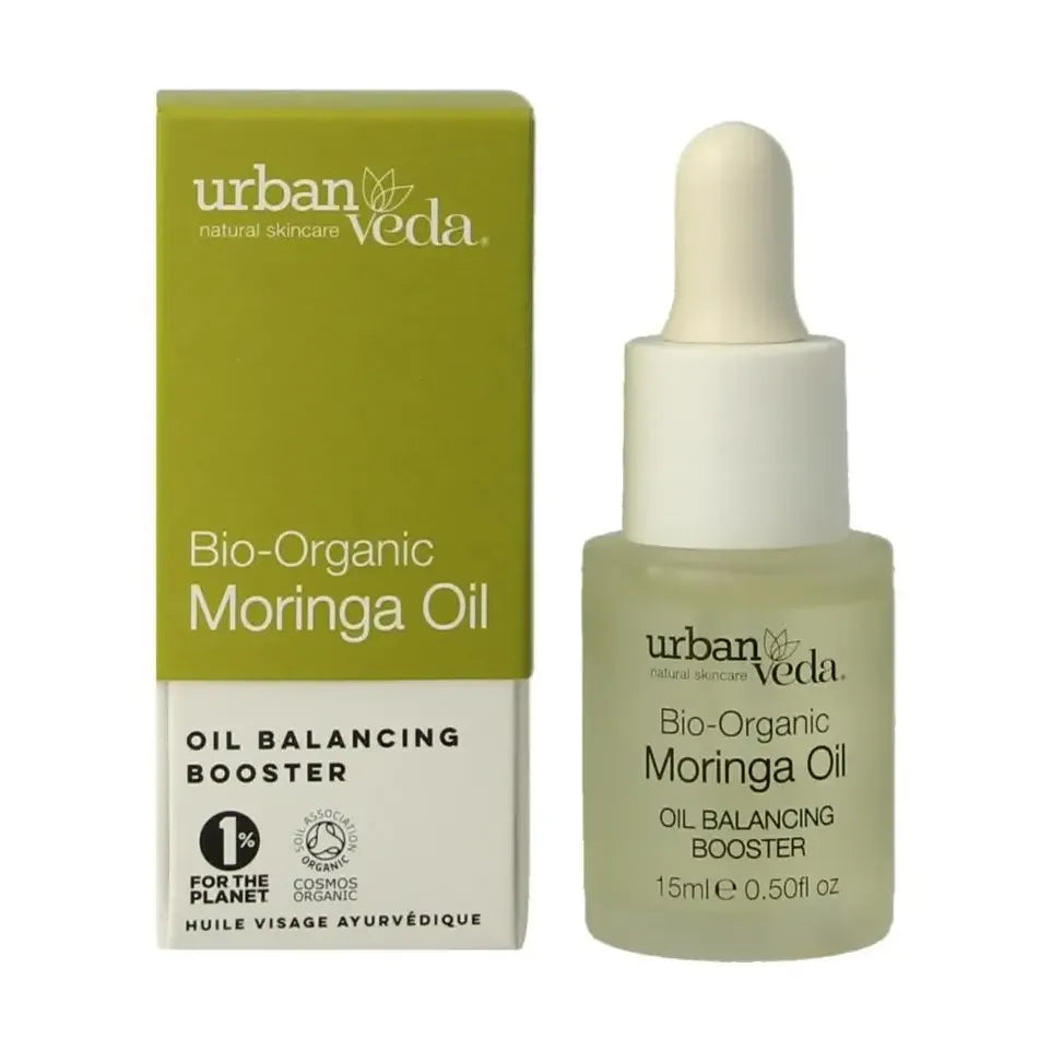 Urban Veda Booster moringa oil 15 ml