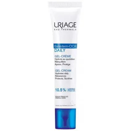 Uriage Bariederm cica gel creme 40 ml