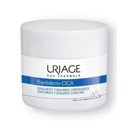 Uriage Bariederm fissures 40 gram