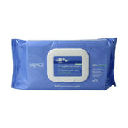 Uriage Bebe 1ere eau lingettes nettoyantes