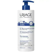 Uriage Bebe 1ere huile lavante apaisante 500 ml