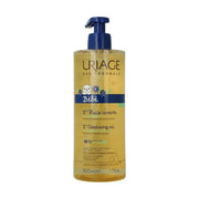 Uriage Bebe 1ere huile lavante fp 500 ml