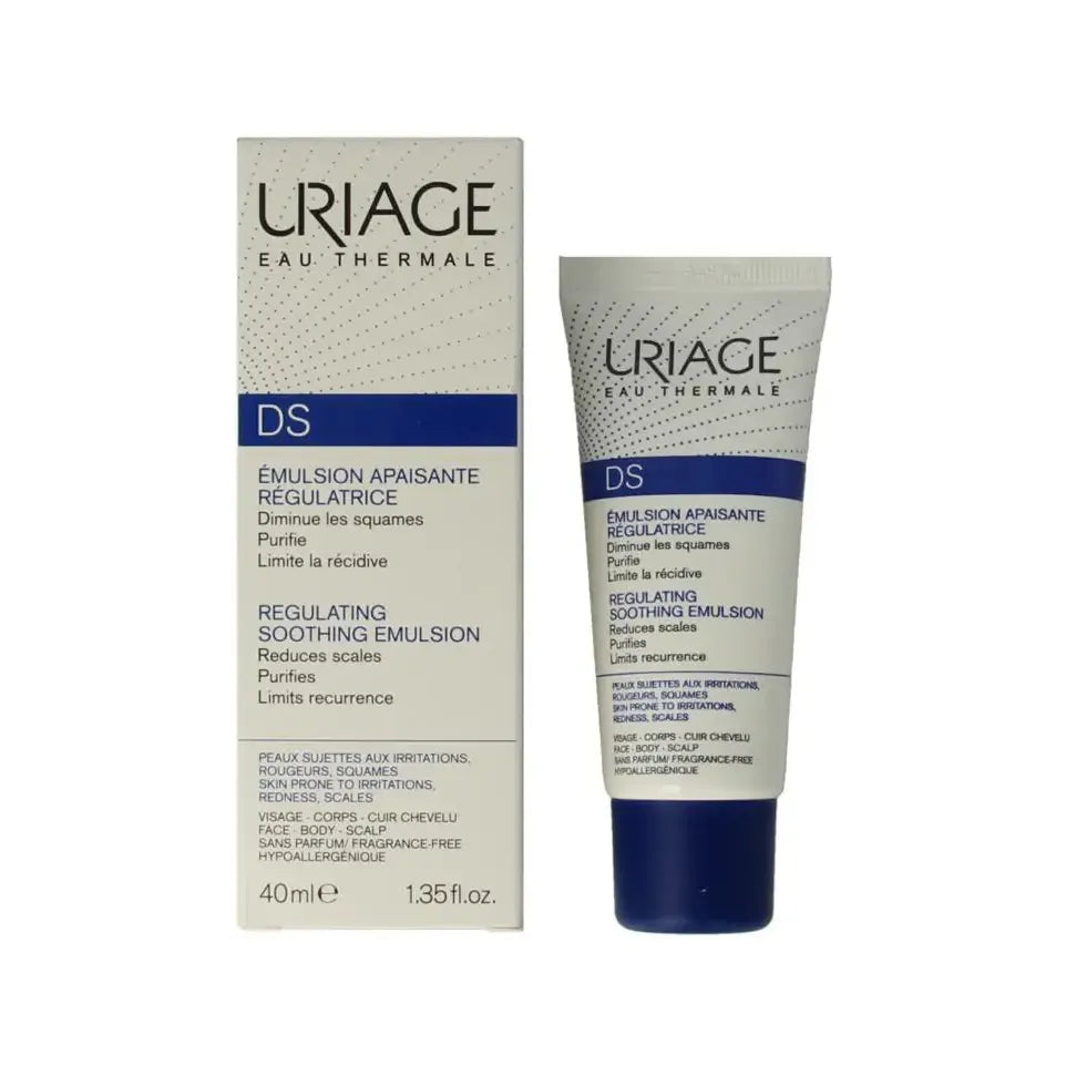 Uriage DS Emulsie 40 ml