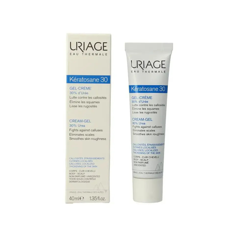 Uriage Keratosane 30 40 ml