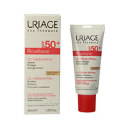 Uriage Roseliane hydr & besch creme teint SPF50 40 ml