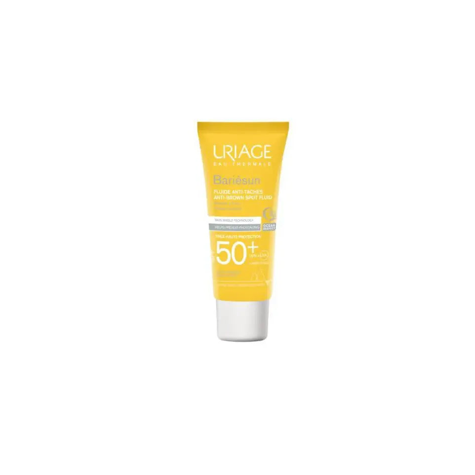 Uriage Sun anti-vlek fluide spf50 40 ml