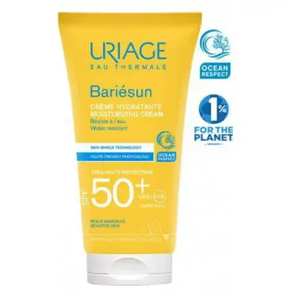 Uriage Sun creme SPF50 50 ml