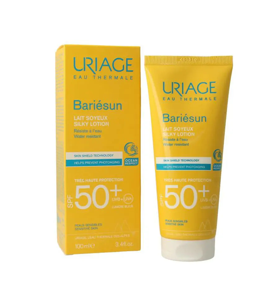 Uriage Sun melk SPF50 100 ml