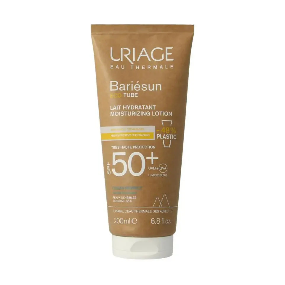 Uriage Sun melk SPF50 200 ml