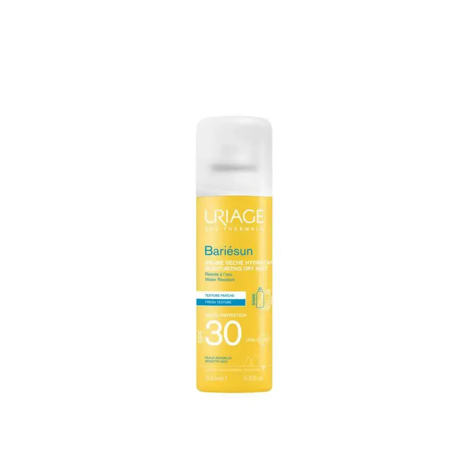 Uriage Sun nevel spf30 200 ml