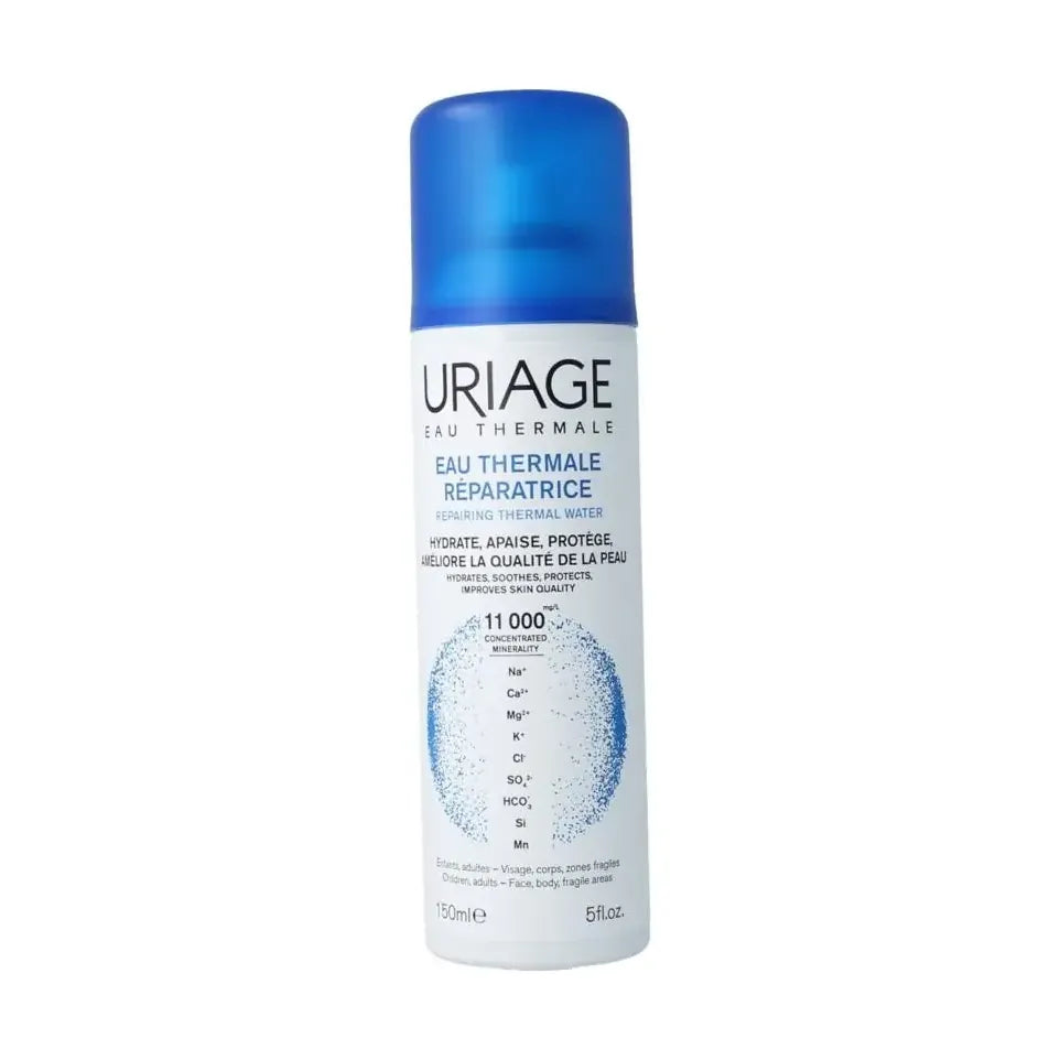 Uriage Thermaal water spray 150 ml