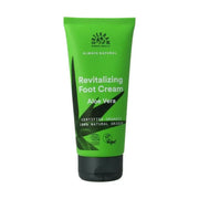 Urtekram Voetcreme aloe vera 100 ml