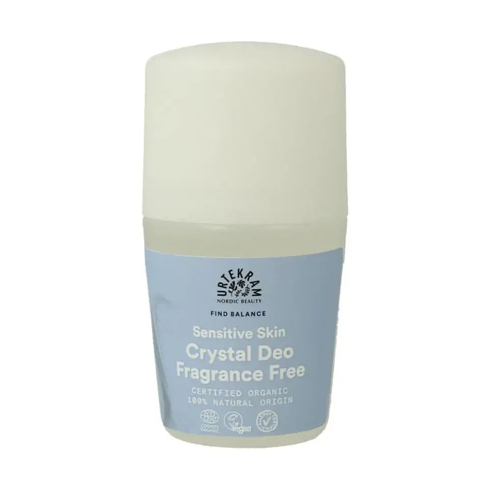 Urtekram Find balance deo creme 50 ml