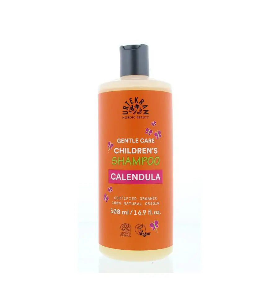 Urtekram Kinder shampoo calendula 500 ml