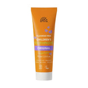 Urtekram Kinder tandpasta origineel 75 ml