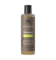 Urtekram Shampoo tea tree 250 ml