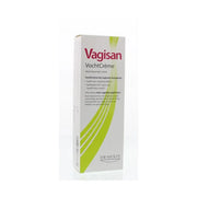 Vagisan Vochtcreme 50 gram