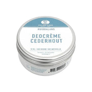 Van der Pigge Huidbalans deocreme ceder 50 ml