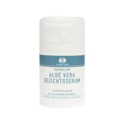 Van der Pigge Huidbalans gezichtsserum aloe vera 50 ml