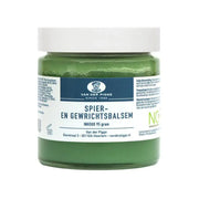Van der Pigge Spier en gewrichtsbalsem 95 gram