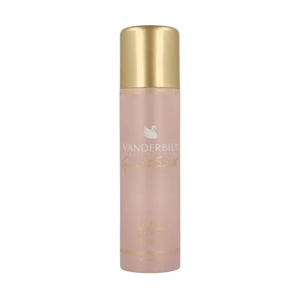 Vanderbilt Deodorant spray 150 ml