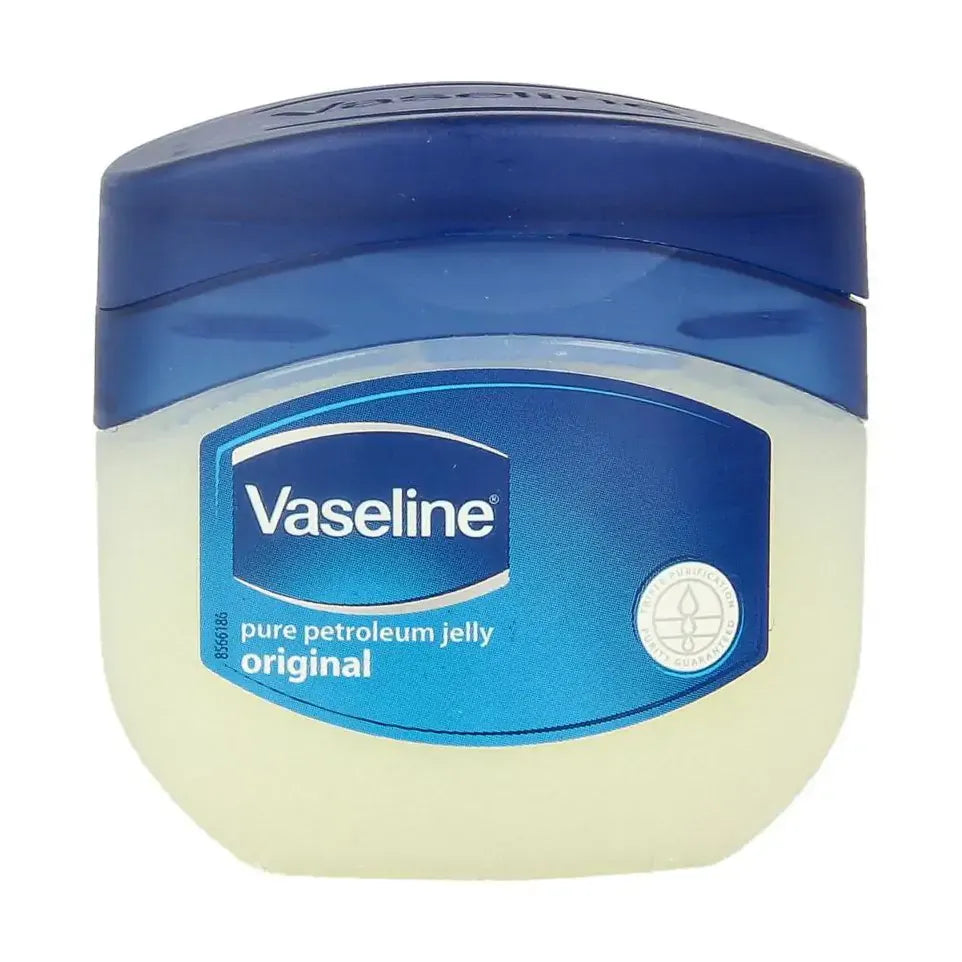 Vaseline Petroleum jelly original mini 50 ml