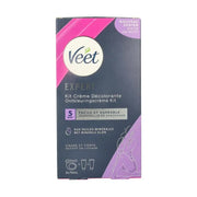 Veet Bleach face & body 75 ml
