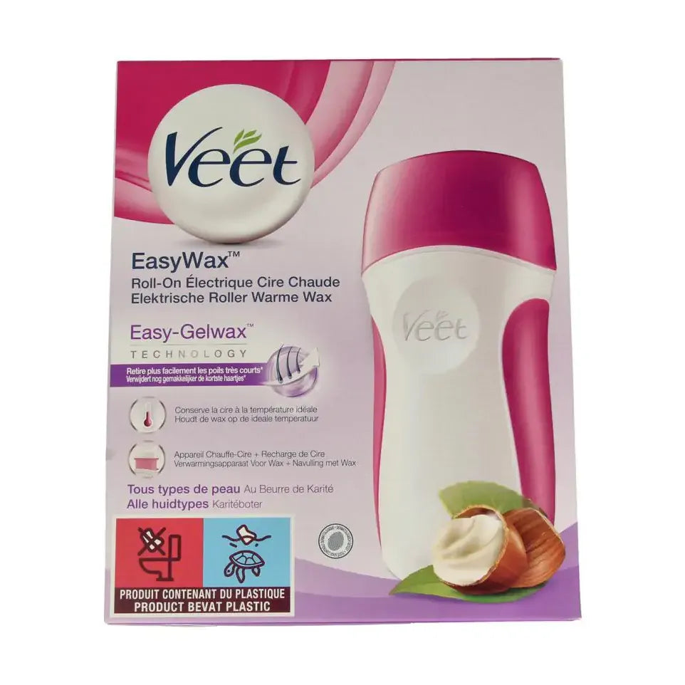 Veet Easy wax starter