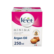 Veet Hot wax minima 250 ml