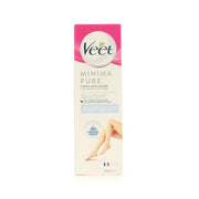 Veet Ontharingscreme gevoelige huid 100 ml