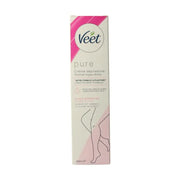 Veet Ontharingscreme normale huid 200 ml