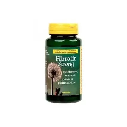 Venamed Fibrofit strong 60 vcaps