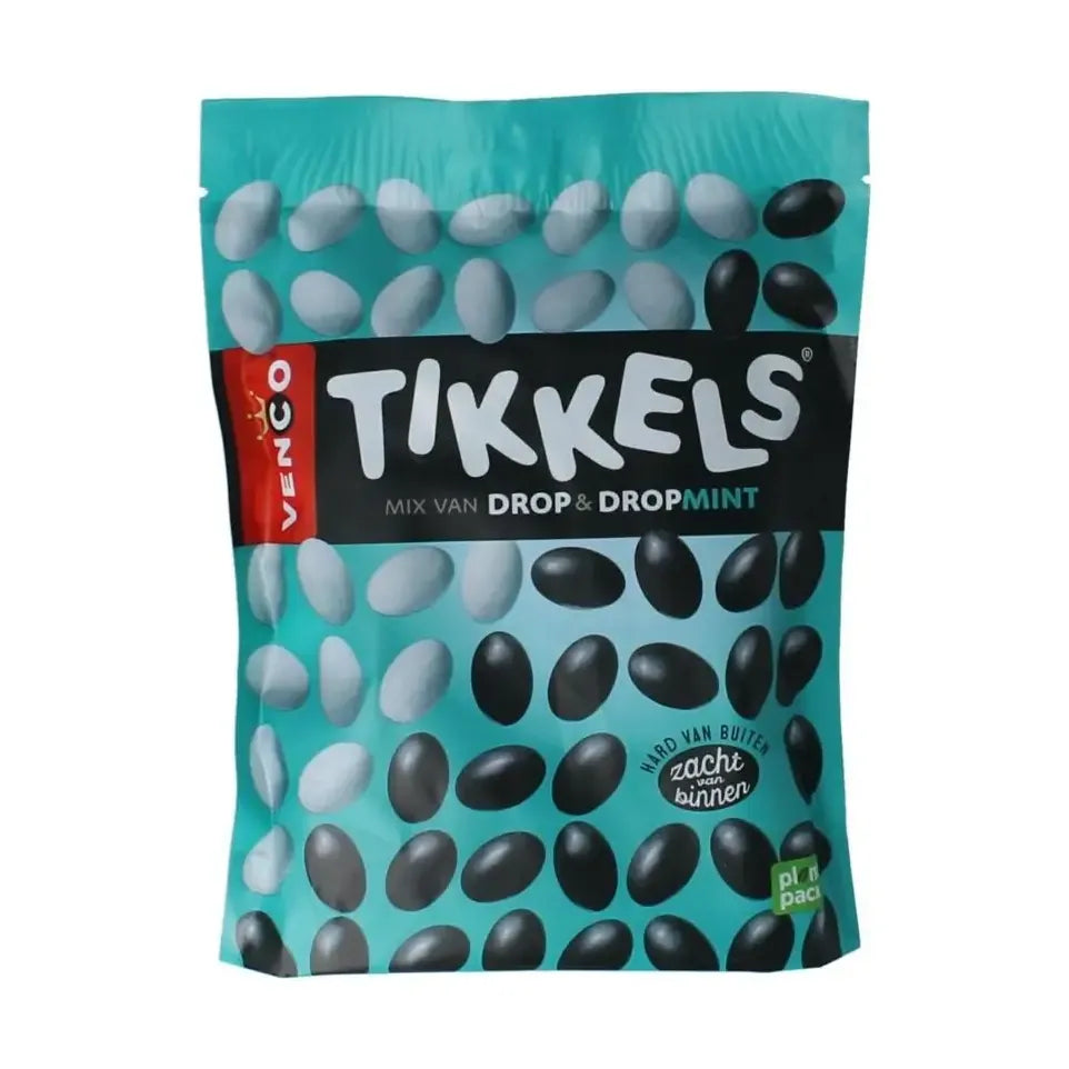 Venco Dropmint 245 gram