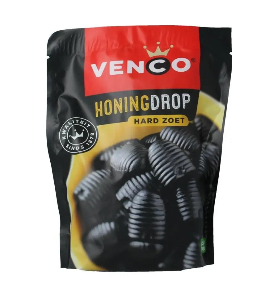 Venco Honingdrop 235 gram