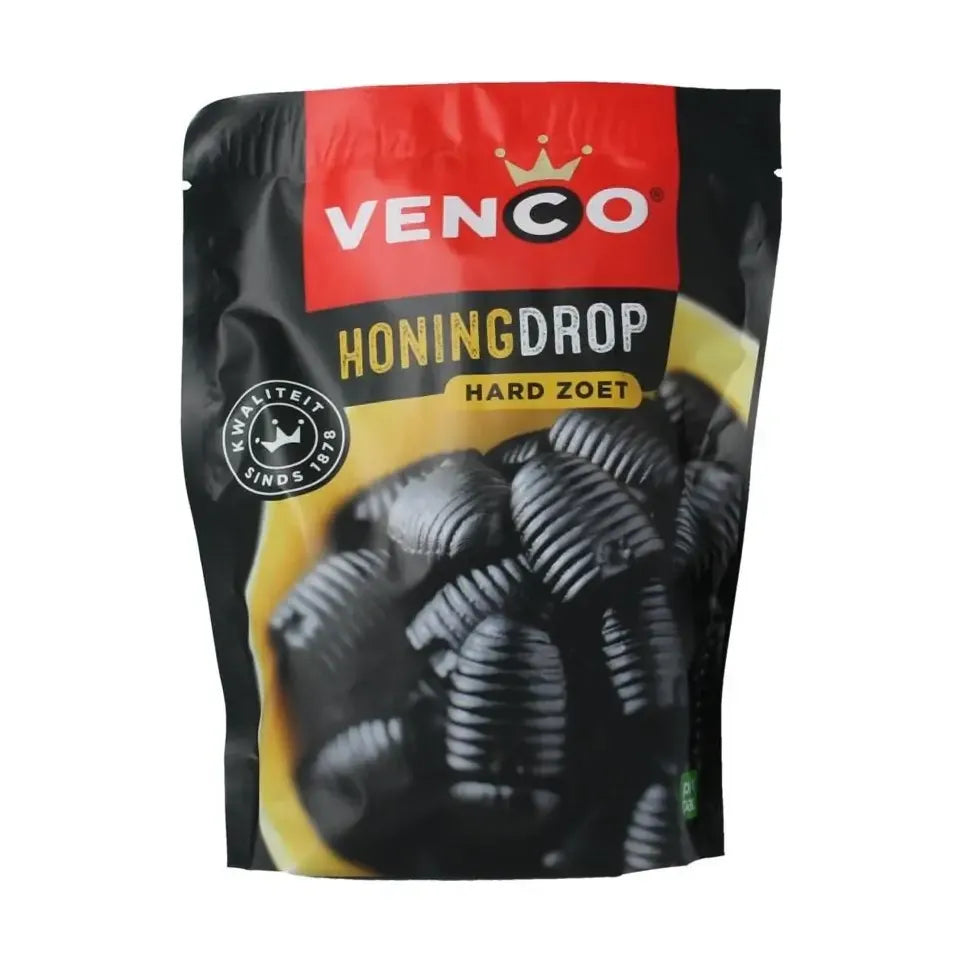 Venco Honingdrop 235 gram