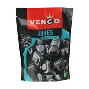 Venco jubes zacht zout 235 gram