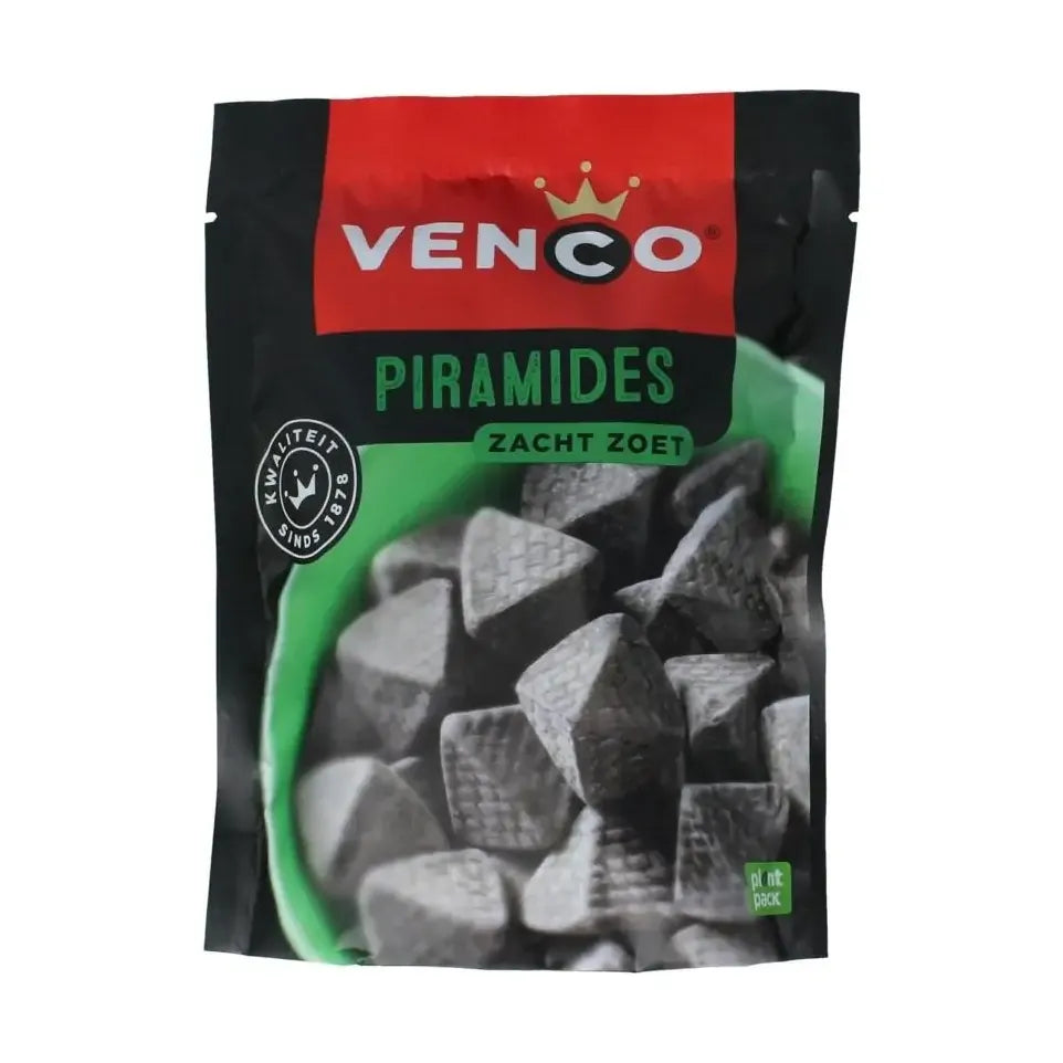 Venco piramides 235 gram