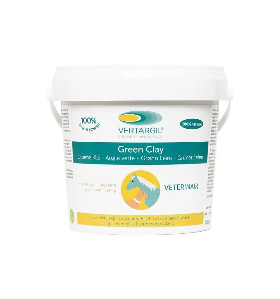Vertargil Grof poeder veterinair 1 kg