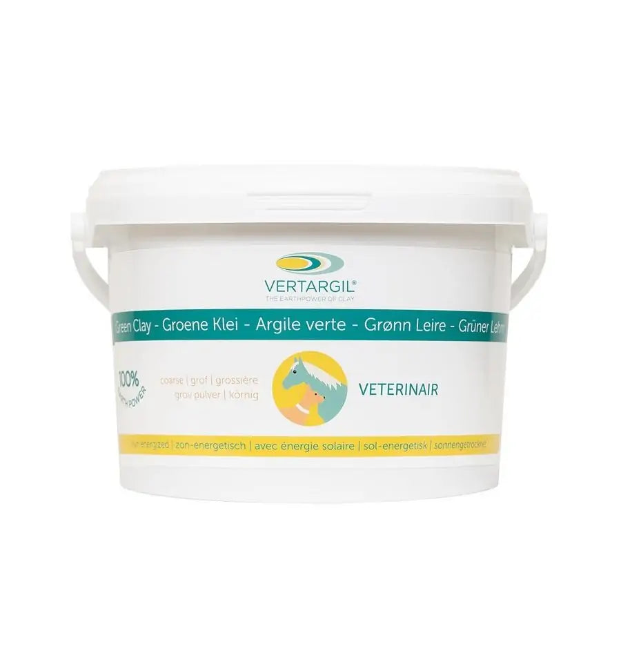 Vertargil Grof poeder veterinair 2500 gram