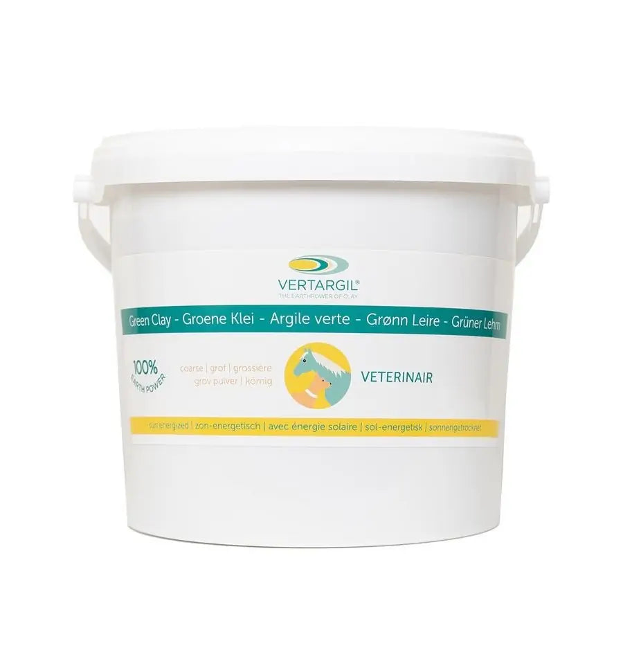 Vertargil Grof poeder veterinair 5 kg