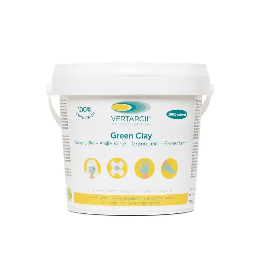 Vertargil Superfijn 750 gram