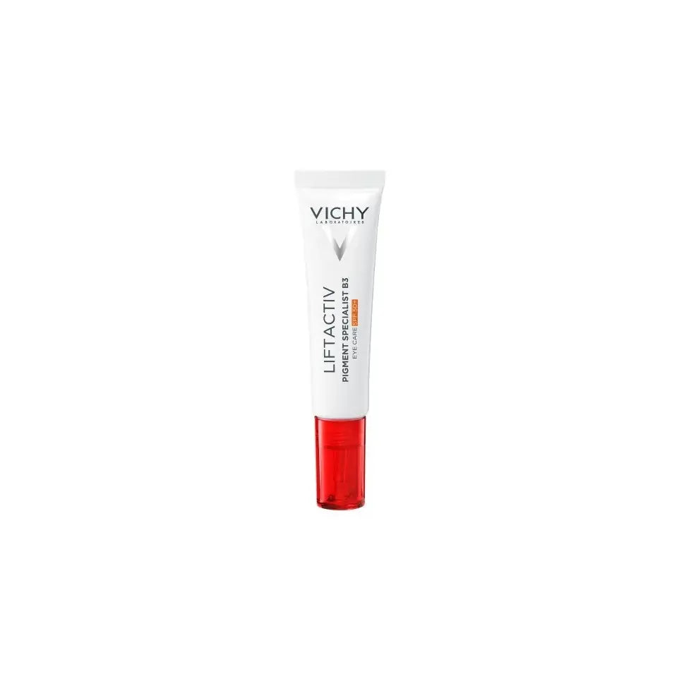 Vichy Liftactive pigment spec B3 oogverzorging SPF50+ 15 ml