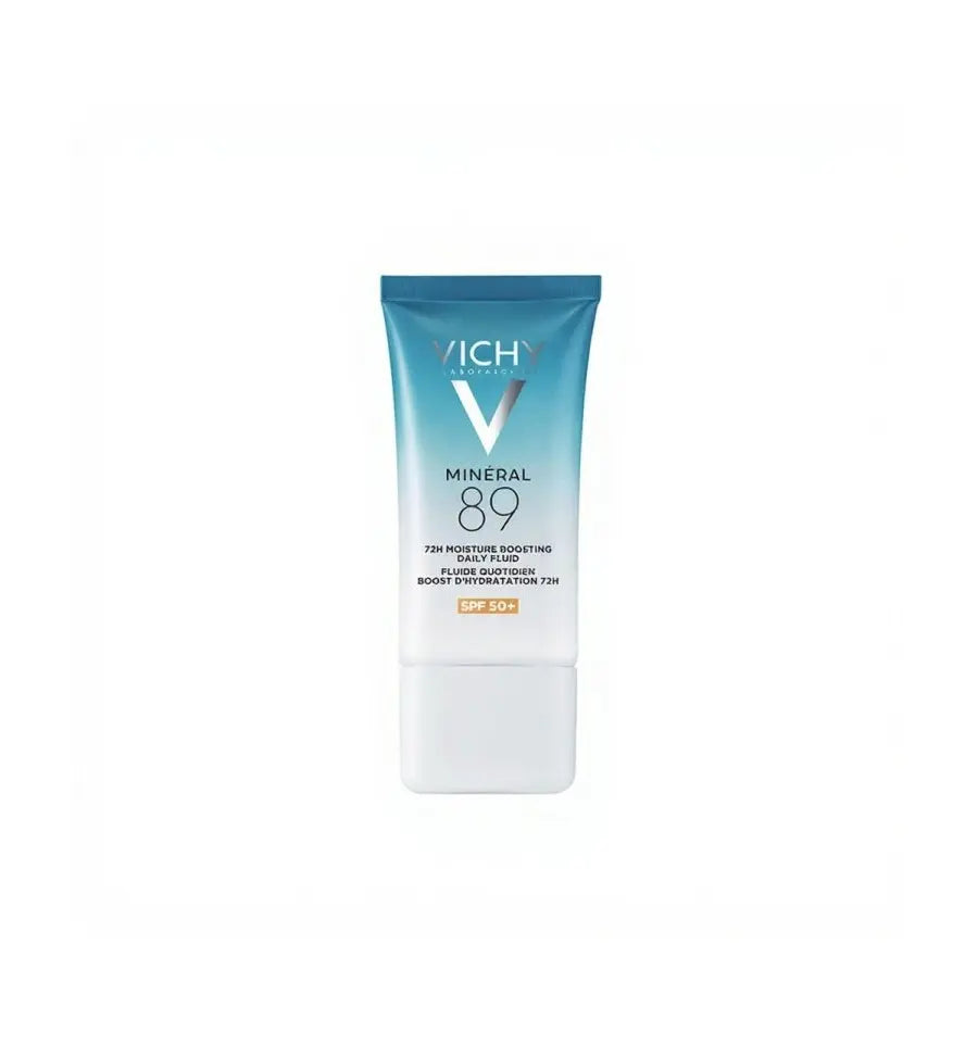 Vichy Mineral 89 fluide SPF50+ 50 ml