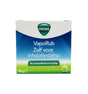 Vicks Vaporub 50 gram