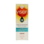 Vision High extra care SPF50 180 ml
