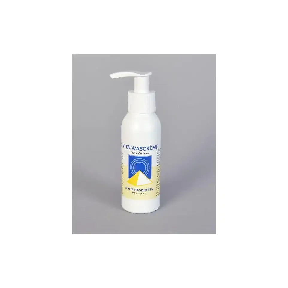 Vita wascreme 100 ml