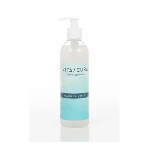 Vitacura Magnesium gel 300 ml